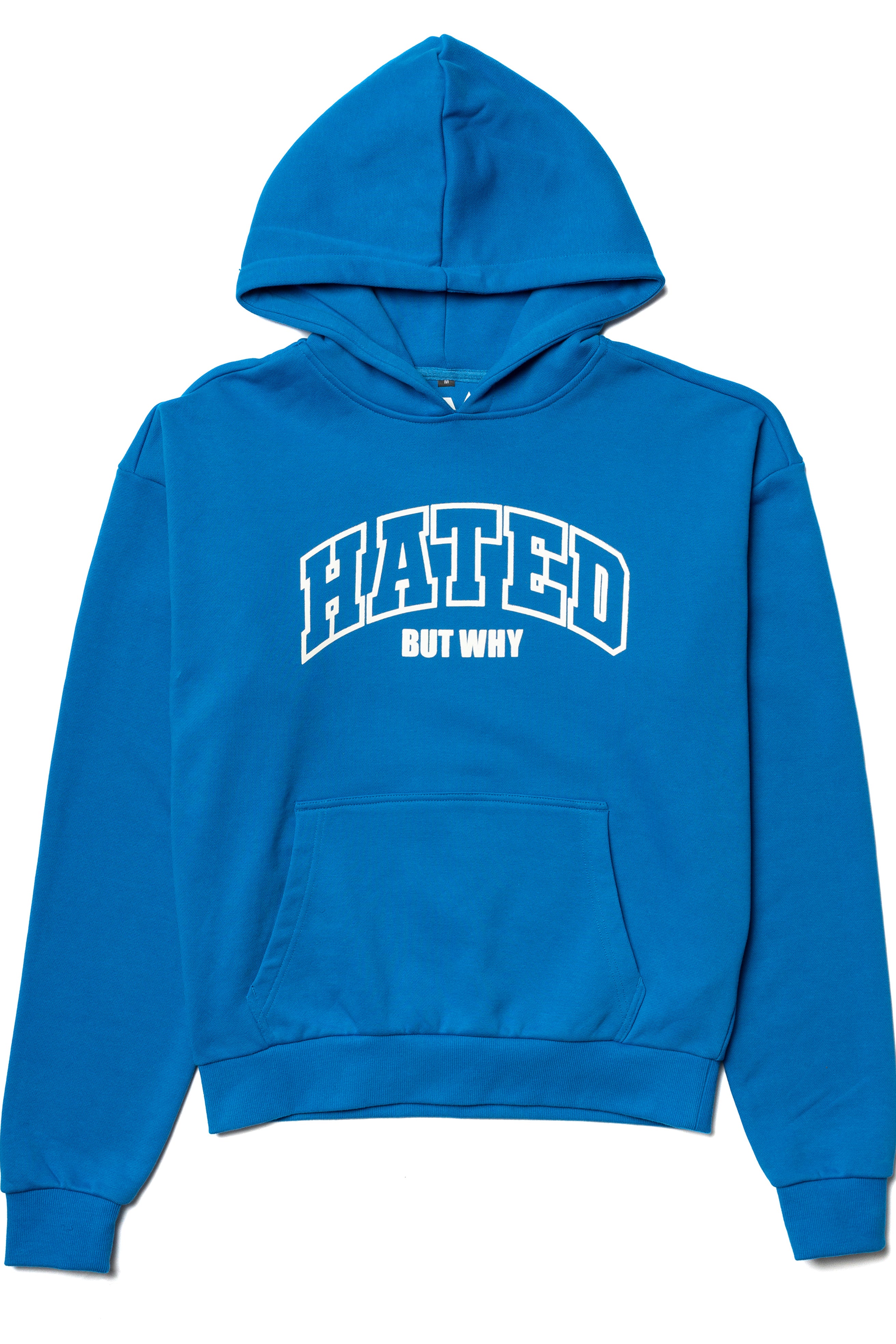 "HATED" HOODIE